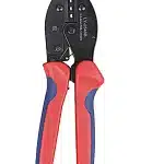 Krimpovacie kliešte na solárne káble 2,5mm2 - 6mm2