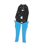 Krimpovacie kliešte na solárne káble 2,5mm2 - 6mm2