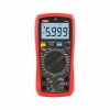 Multimeter M890D+ UNI-T