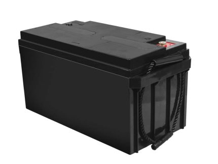 Bezúdržbová batéria AGM 12V 65Ah, Green Cell – Obrázok 4
