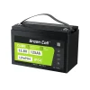 LiFePO4 batéria 125Ah 12,8V Green Cell 1600Wh