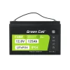 LiFePO4 batéria 125Ah 12,8V Green Cell 1600Wh – Obrázok 4