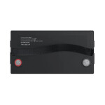 LiFePO4 batéria 125Ah 12,8V Green Cell 1600Wh – Obrázok 3