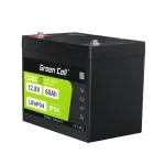 LiFePO4 batéria 60Ah 12,8V Green Cell 768Wh – Obrázok 5