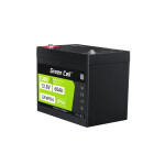 LiFePO4 batéria 60Ah 12,8V Green Cell 768Wh – Obrázok 5