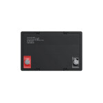 LiFePO4 batéria 60Ah 12,8V Green Cell 768Wh – Obrázok 3