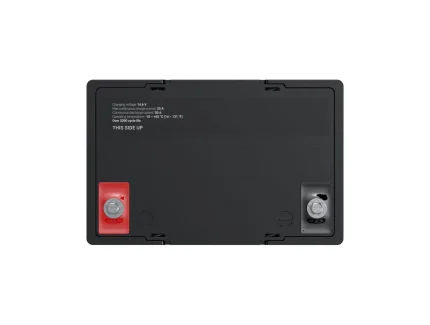 LiFePO4 batéria 60Ah 12,8V Green Cell 768Wh – Obrázok 3