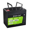 LiFePO4 batéria 80Ah 12,8V Green Cell 1024Wh