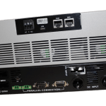 Ostrovný menič Axpert MKS IV 5600W/48V MPPT, 450VDC s bypassom, BMS, Wifi – Obrázok 3