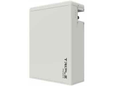 batérie pre fotovoltaiku