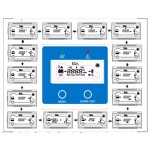 MPPT regulátor nabíjania DuoRacer EPsolar 100VDC/30A – Obrázok 3