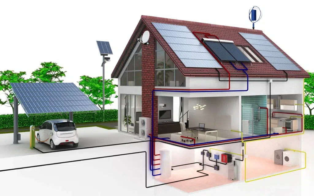 fotovoltaika svojpomocne, svojpomocná inštalácia fotovoltaiky