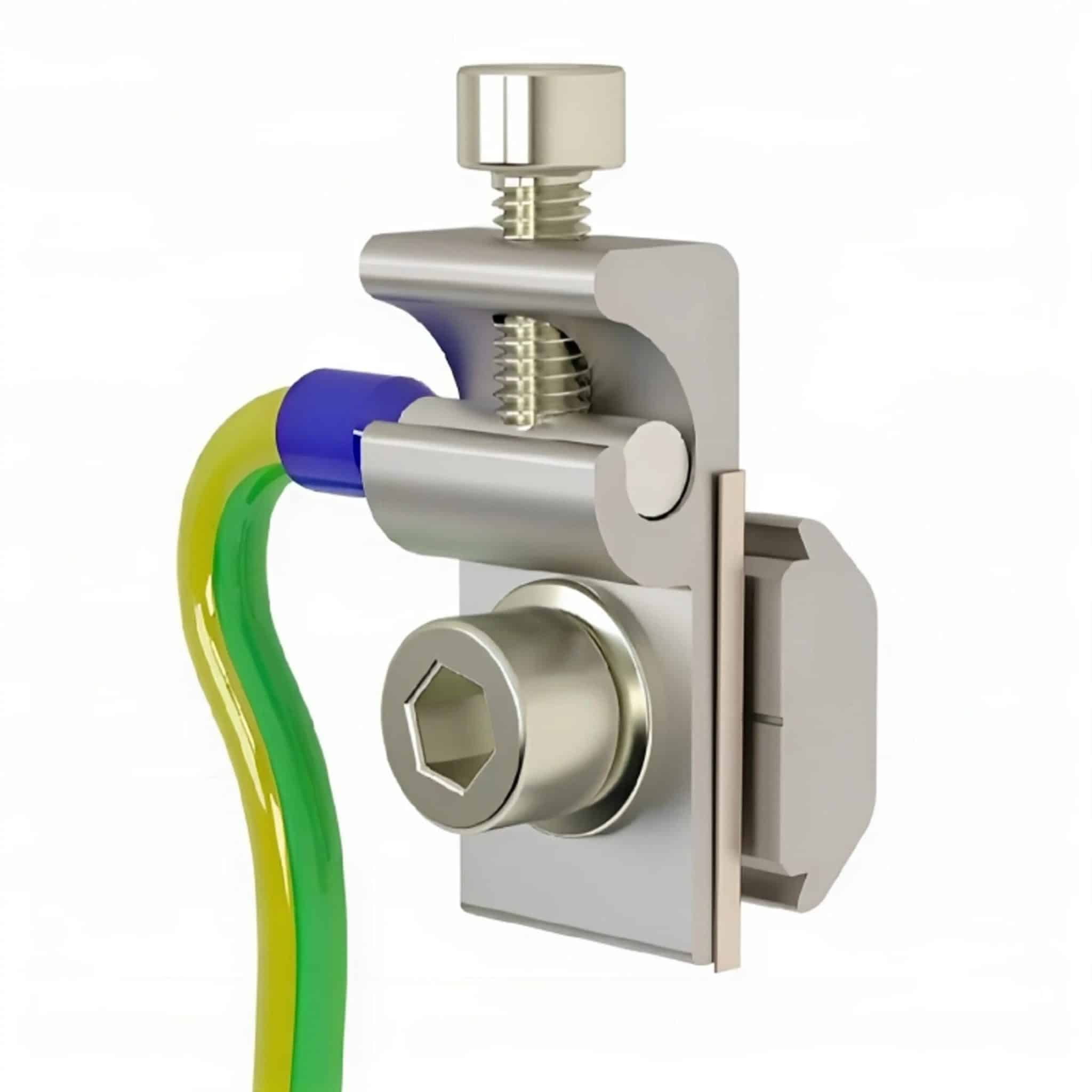 img_9443 Úchyt na uzemňovací kábel – Obrázok 1