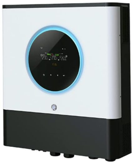 Off-Grid menič