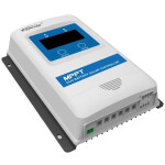 MPPT regulátor nabíjania DuoRacer EPsolar 100VDC/30A – Obrázok 5