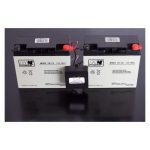 Batériový balancér 24V VOLT Polska - AGM, LiFePo4, Gel – Obrázok 4