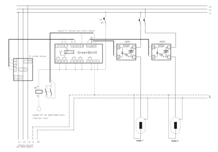 Regulátor prebytkov GBO-Aku (3f) – Obrázok 6