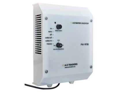 Fotovoltaický ohrev vody A-Z WATER INVERTER 3,6kW