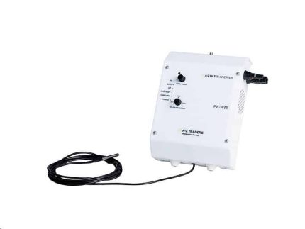 Fotovoltaický ohrev vody A-Z WATER INVERTER 3,6kW – Obrázok 3