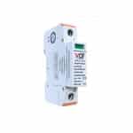 AC Prepäťová ochrana T1T2 1P VCX (B+C) 8kA