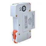 AC Prepäťová ochrana T1T2 1P VCX (B+C) 8kA – Obrázok 3