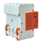 AC Prepäťová ochrana T1T2T3 4P VCX (B+C+D) 7kA – Obrázok 3