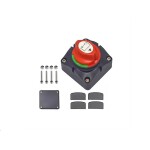 Bateriový odpojovač GETI GF-S01