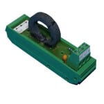 GBO-Aku DCI 50A - snímač prúdu batérie