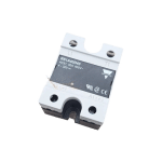 GBO-Aku SSR RS1A40D40 s chladičom RHS100