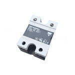 GBO-Aku SSR RM1A48D50 s chladičom RHS100