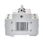 Modulárny prepínač sieti 2P 63A VCX – Obrázok 3