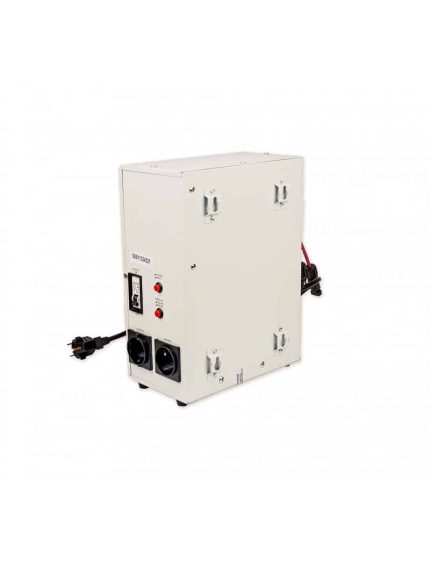 Solárny regulátor VOLT Green Boost 4000 Pro Sinus na ohrev vody – Obrázok 6