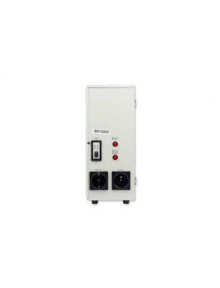 Solárny regulátor VOLT Green Boost 4000 Pro Sinus na ohrev vody – Obrázok 4