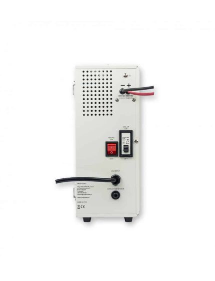 Solárny regulátor VOLT Green Boost 4000 Pro Sinus na ohrev vody – Obrázok 5