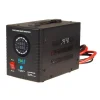 Záložný zdroj VOLT Sinus Pro 500W 12/230V 800 E - čierny