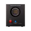 Záložný zdroj VOLT Sinus Pro 700W 12/230V 1000 E - čierny