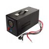 Záložný zdroj VOLT Sinus Pro 700W 12/230V 1000 E - čierny – Obrázok 2
