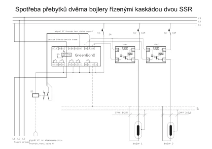 Regulátor prebytkov GBO-Aku (1f) – Obrázok 5