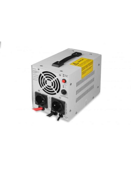 Záložný napájací zdroj 350W 500VA 12/230V VOLT Sinus Pro – Obrázok 5