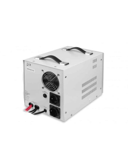 Záložný napájací zdroj 1050W 1500VA 12/230V VOLT Sinus Pro – Obrázok 5