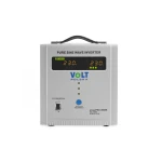 Záložný zdroj VOLT Sinus Pro 2100W 48/230V 3000 E