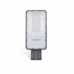 LED solárna lampa 2500lm, diaľkové ovládanie, VIDEX – Obrázok 5