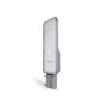 LED solárna lampa 2500lm, diaľkové ovládanie, VIDEX – Obrázok 7
