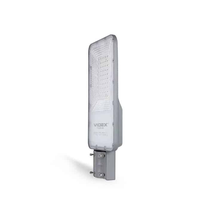 LED solárna lampa 2500lm, diaľkové ovládanie, VIDEX – Obrázok 7