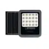Solárny reflektor, LED, HORS 500Lm, 5000K, VIDEX – Obrázok 2