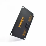 Prenosná solárna nabíjačka, 5W, VIDEX – Obrázok 6