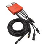 Rapid Shutdown BFS-11 odpojovač pre 2 FV panely