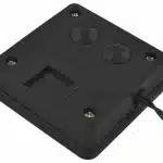 Solárna girlanda, 3,5m, 2V, 30 žiaroviek, viacfarebné – Obrázok 7