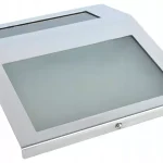 Solárne číslo domu, LED – Obrázok 3