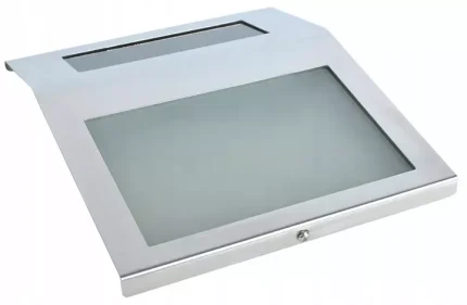 Solárne číslo domu, LED – Obrázok 3
